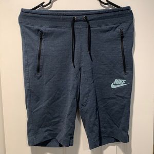 Mens Nike Athletic Shorts